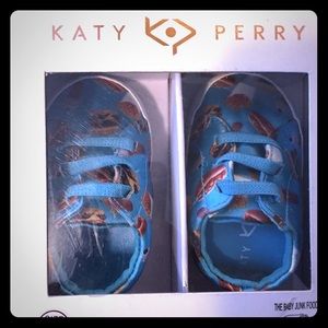 Katy Perry Kid’s